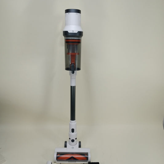 Cordless Vacuum Cleaner, 550W/45Kpa Vacuum Cleaners for Home. (Chebio Brand)
