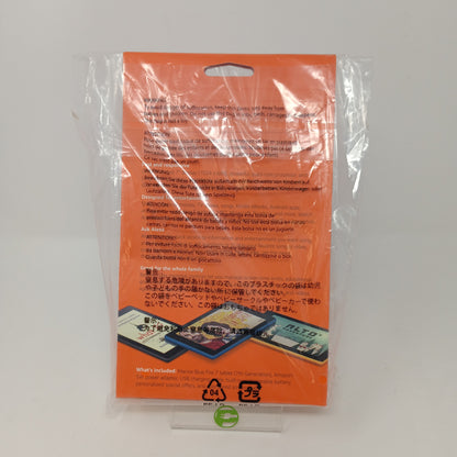 New Amazon Fire 7 Tablet