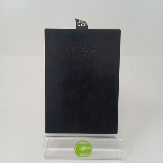 Microsoft 320GB Hard Drive Black 1451 For Xbox 360
