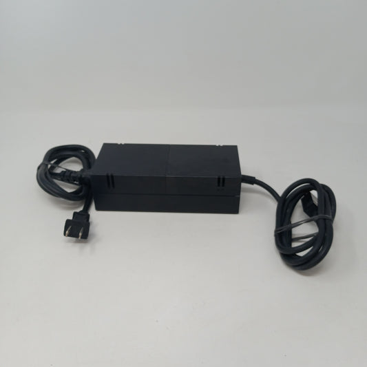 Microsoft AC Power Adapter  Black PB-2201-02M1 For Xbox One