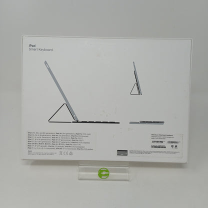 Apple Magic Keyboard for iPad Pro 10.5" Keyboard Folio Case Black A1829