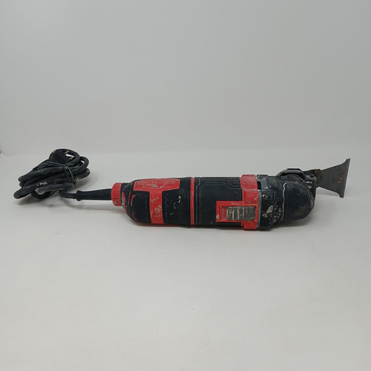 Craftsman CMZ6V400 120V  Corded Oscillating Multi Tool