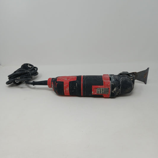 Craftsman CMZ6V400 120V  Corded Oscillating Multi Tool