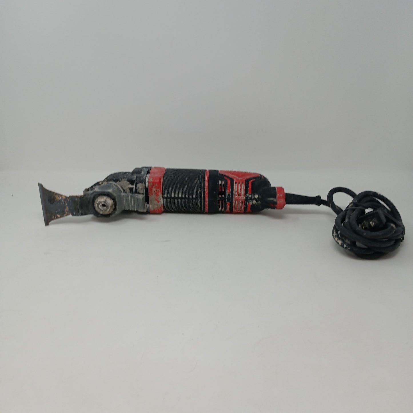 Craftsman CMZ6V400 120V  Corded Oscillating Multi Tool