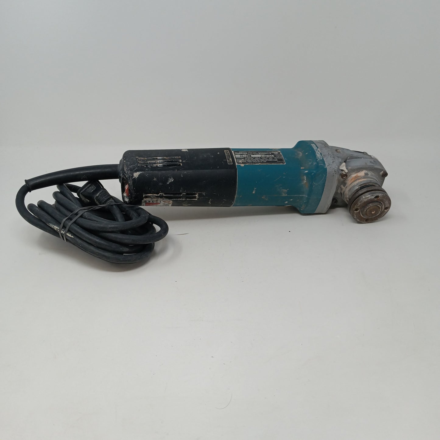 Makita 2312 120V corded Grinder