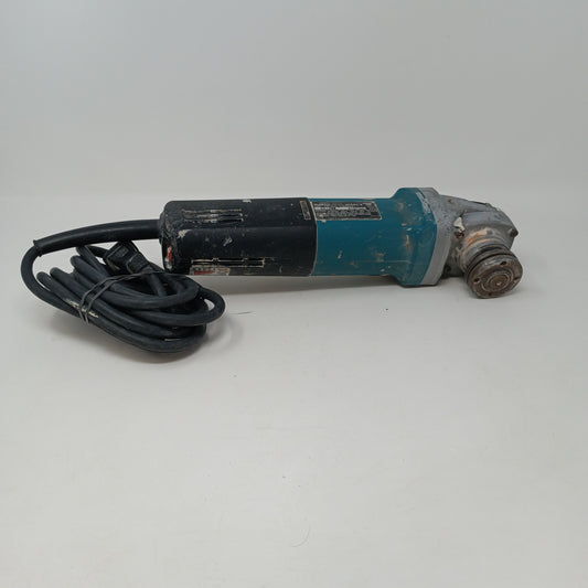 Makita 2312 120V corded Grinder