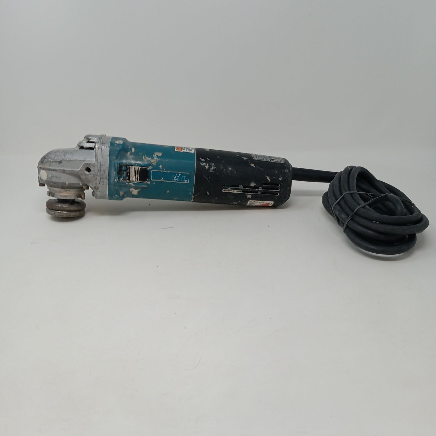Makita 2312 120V corded Grinder