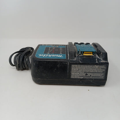 Makita DC18SD 120V Battery Charger