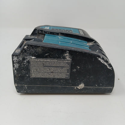Makita DC18SD 120V Battery Charger
