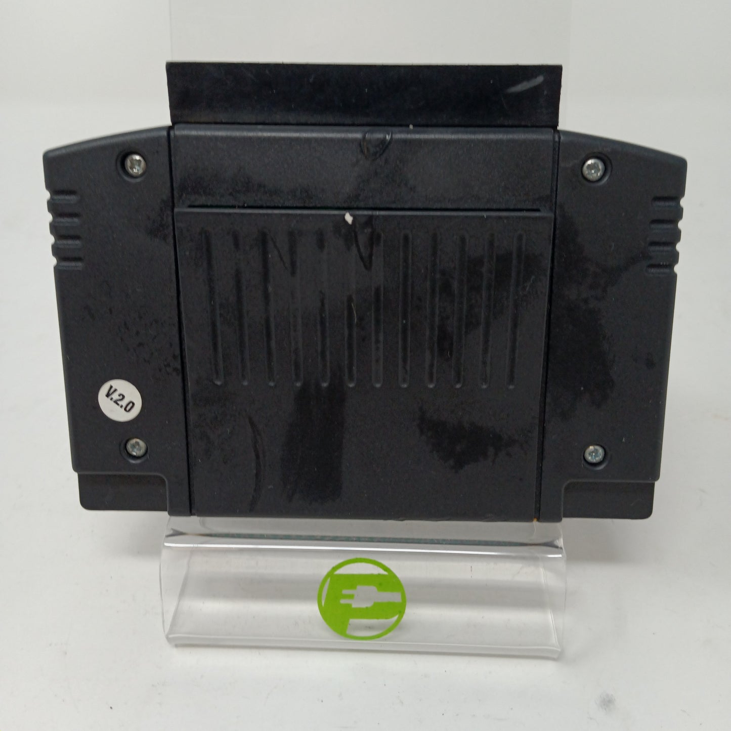 Nintendo 64 Game Shark V 2.0 Black