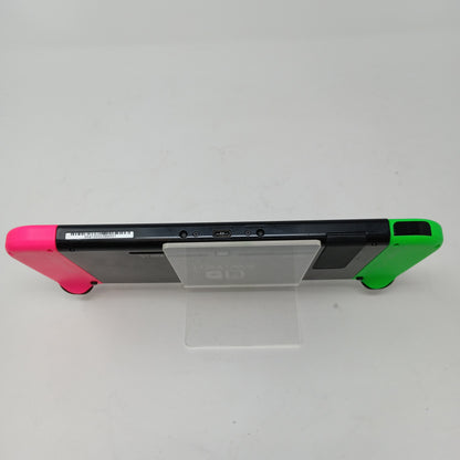 Nintendo Switch V2 w/Accessories