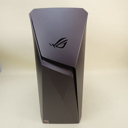 ASUS ROG Strix G10DK RS554 Ryzen 5 3600 3.60GHz GTX 1650 8GB RAM 256GB SSD