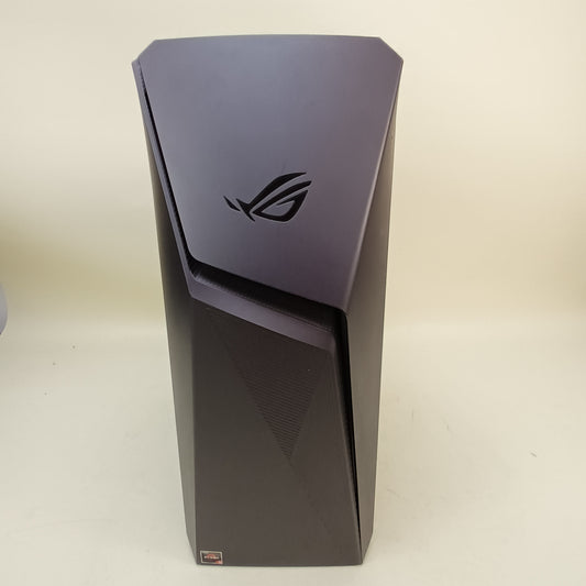 ASUS ROG Strix G10DK RS554 Ryzen 5 3600 3.60GHz GTX 1650 8GB RAM 256GB SSD