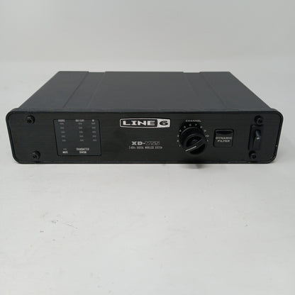 Line 6 XD-V55 Digital Wireless Receiver 59-00-0110