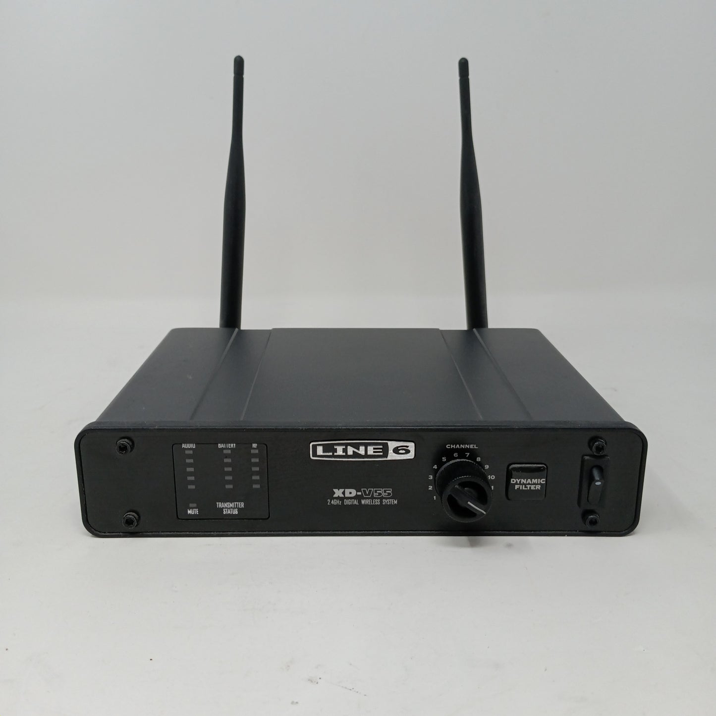 Line 6 XD-V55 Digital Wireless Receiver 59-00-0110