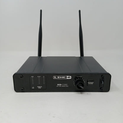 Line 6 XD-V55 Digital Wireless Receiver 59-00-0110