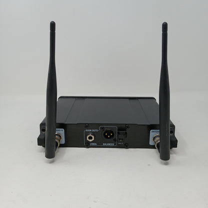 Line 6 XD-V55 Digital Wireless Receiver 59-00-0110