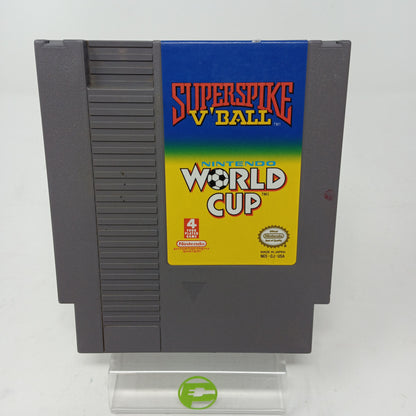 Lot of 10 Nintendo NES Games