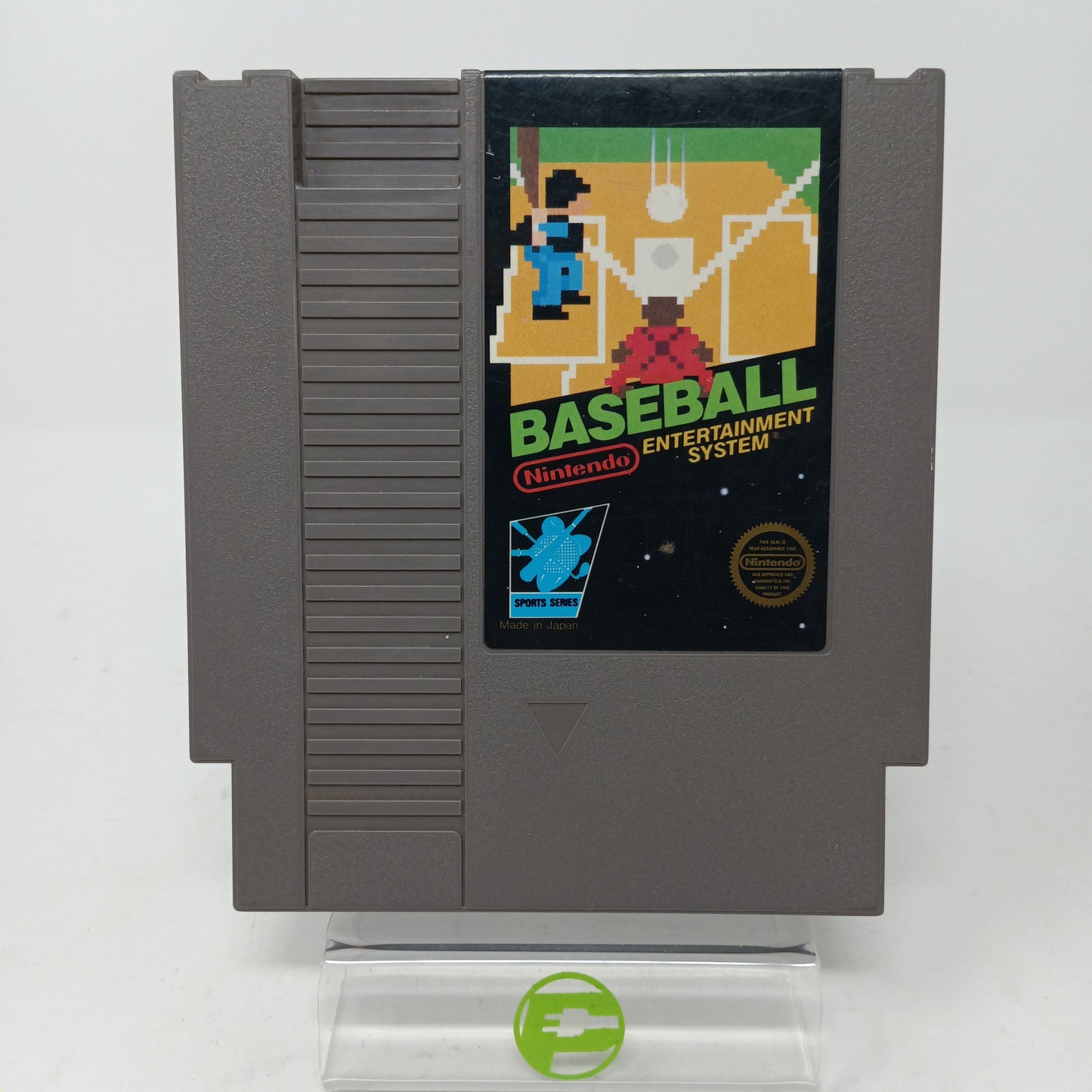 Lot of 10 Nintendo NES Games