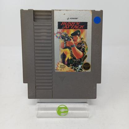 Lot of 10 Nintendo NES Games