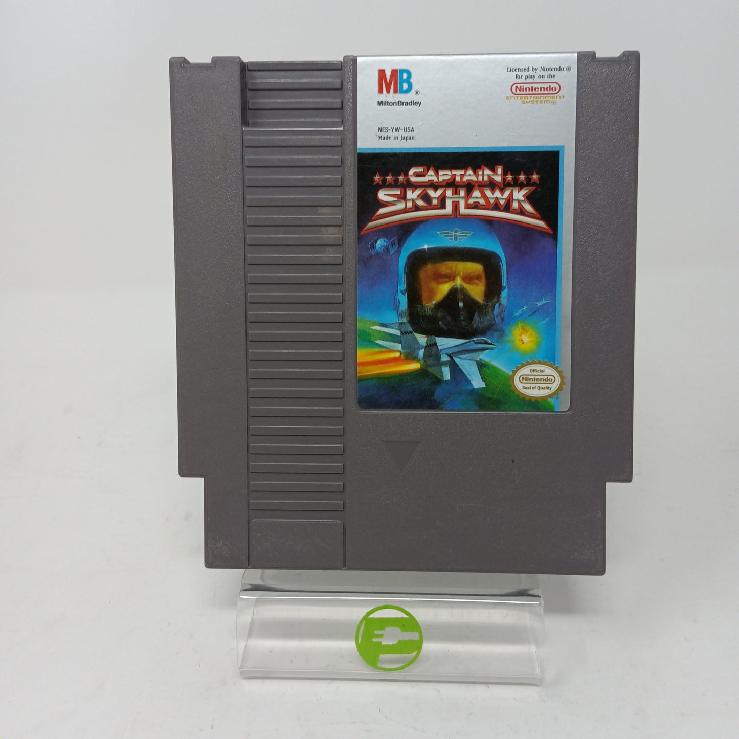 Lot of 10 Nintendo NES Games