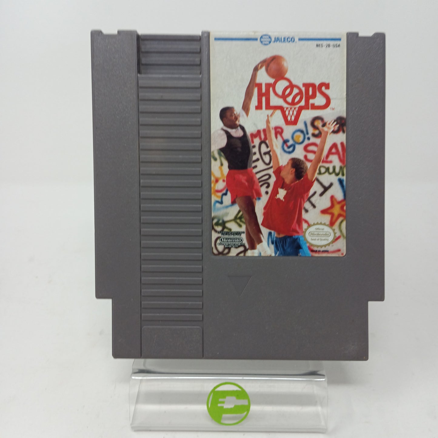 Lot of 10 Nintendo NES Games