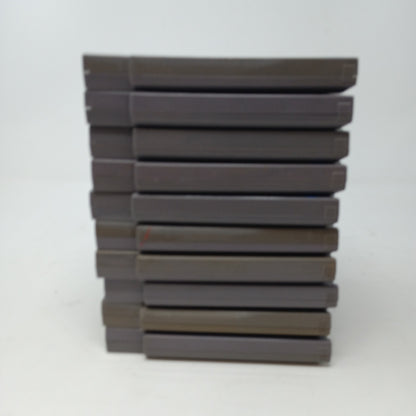 Lot of 10 Nintendo NES Games