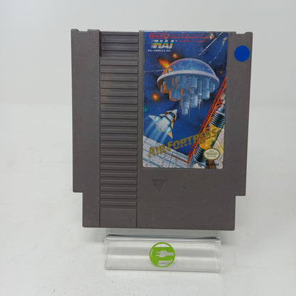Lot of 10 Nintendo NES Games