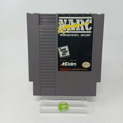 Lot of 10 Nintendo NES Games