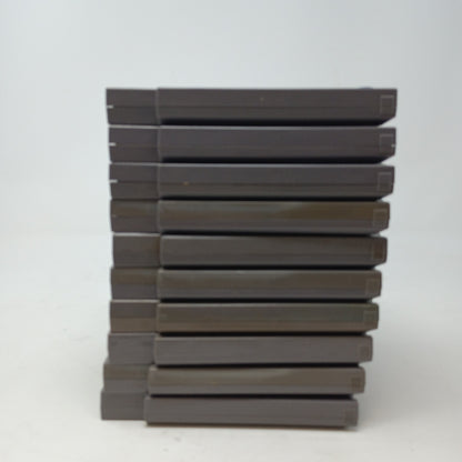 Lot of 10 Nintendo NES Games