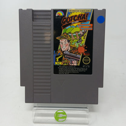 Lot of 10 Nintendo NES Games