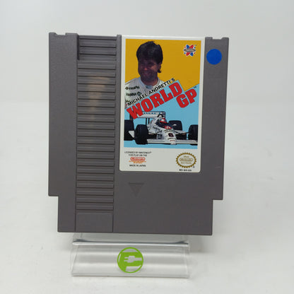 Lot of 10 Nintendo NES Games