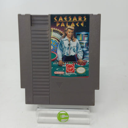Lot of 10 Nintendo NES Games