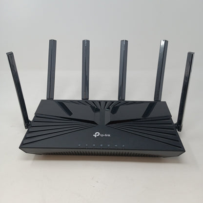 TP Link AX4400 Dual Band 6 Stream Wi-Fi 6 Router 0150603742