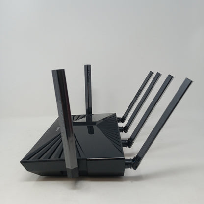 TP Link AX4400 Dual Band 6 Stream Wi-Fi 6 Router 0150603742