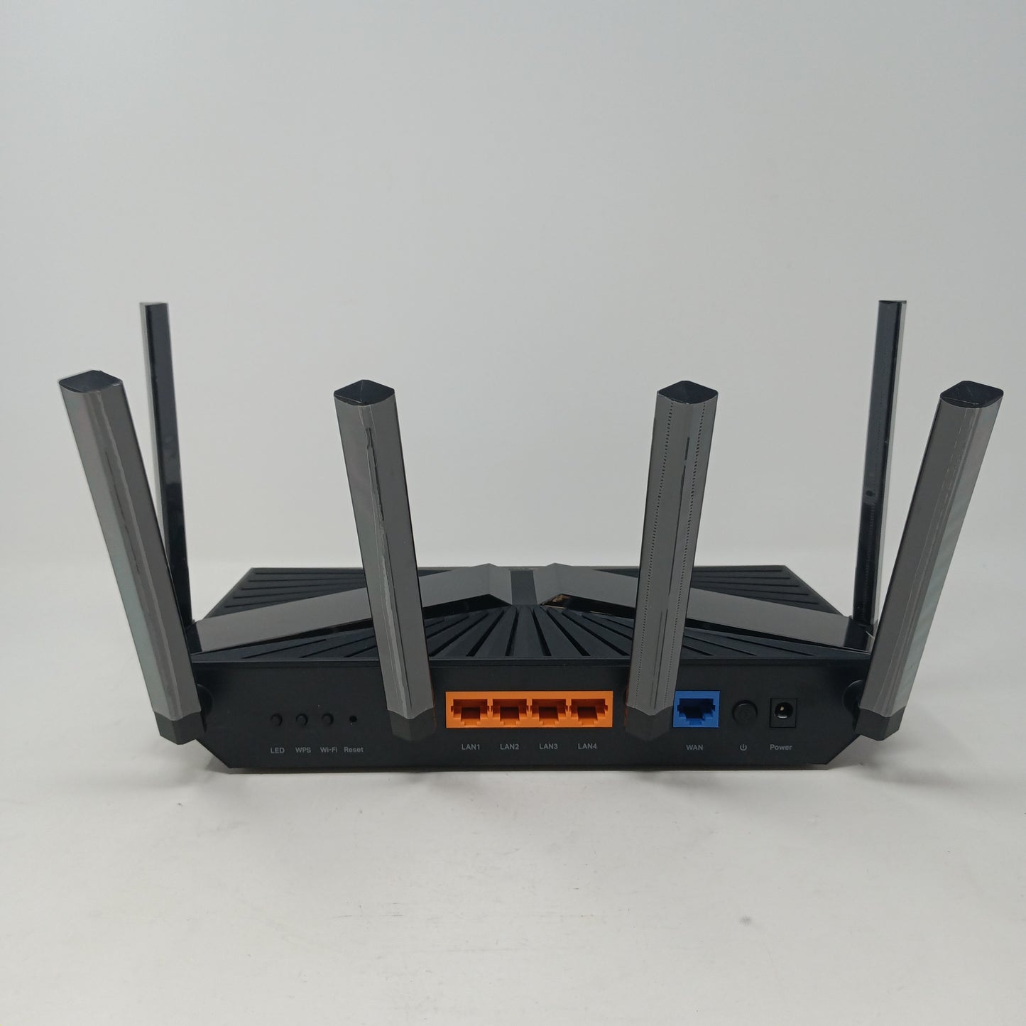 TP Link AX4400 Dual Band 6 Stream Wi-Fi 6 Router 0150603742