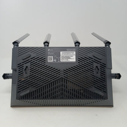 TP Link AX4400 Dual Band 6 Stream Wi-Fi 6 Router 0150603742