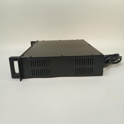 Yamaha P120 Professional 200W 2 Channel Power Amplifier