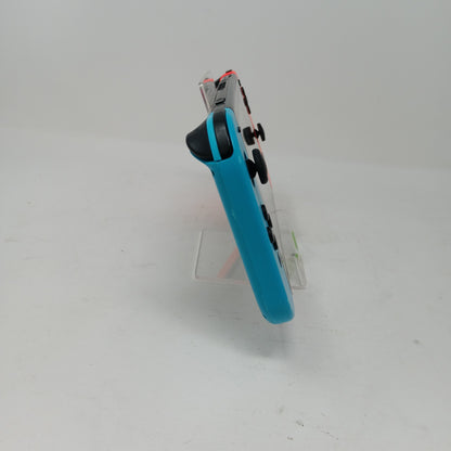 Nintendo Switch v1 Video Game Console HAC-001 Red/Blue