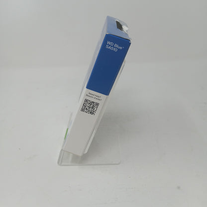 New Western Digital WD 2.5" Blue SA510 2TB SSD SSD WDBB8H0020BNC