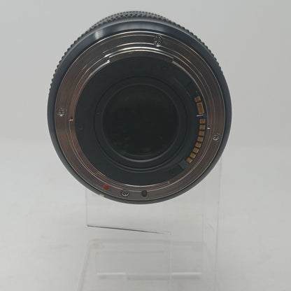Sigma 18-35mm f/1.8 18-35mm f/1.8 For Canon EF Mount