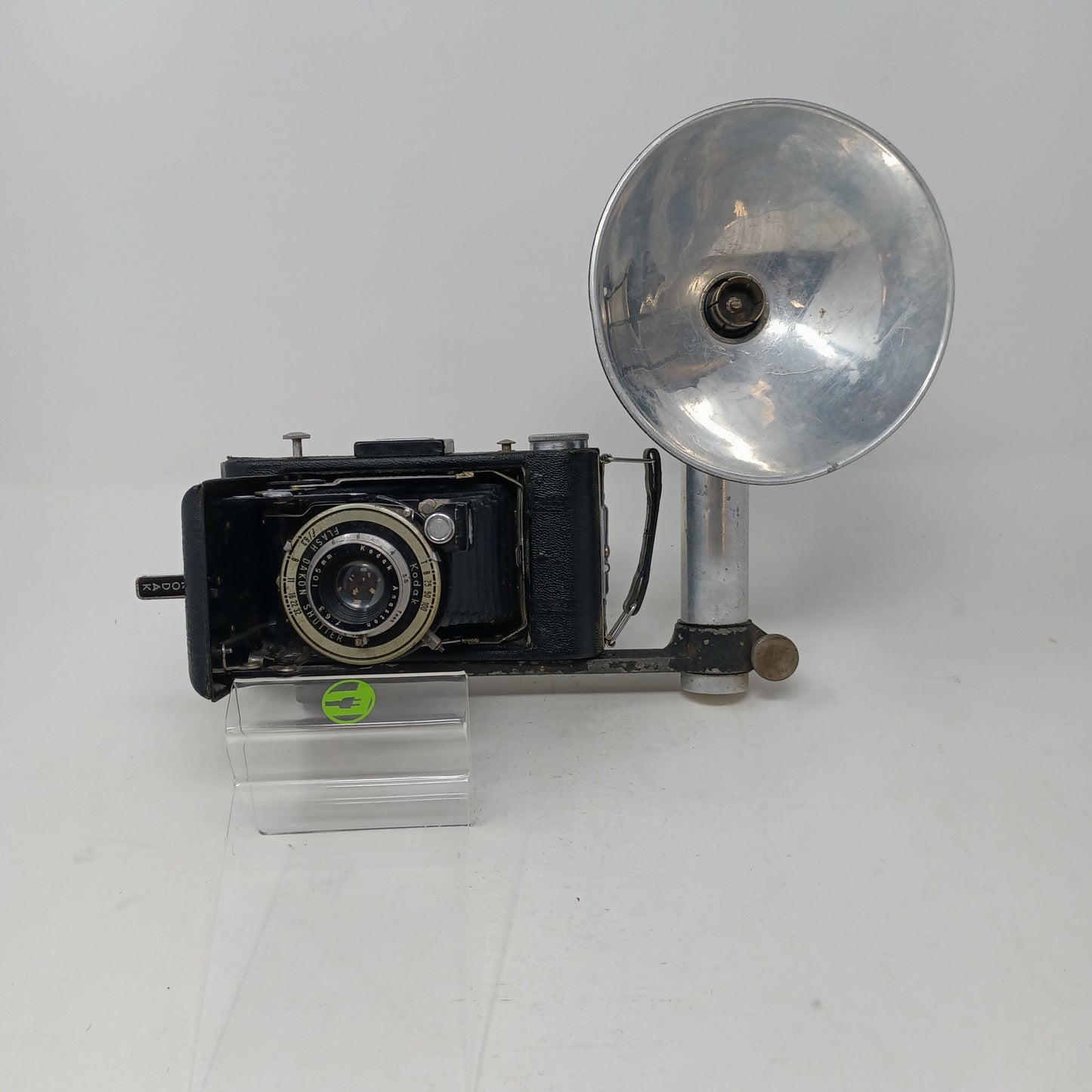 Kodak Anaston Camera