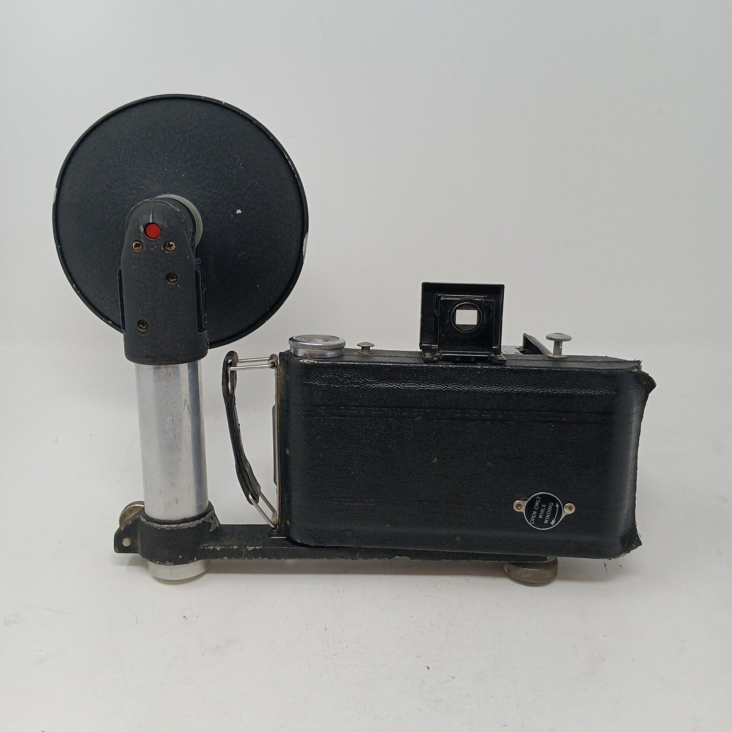Kodak Anaston Camera