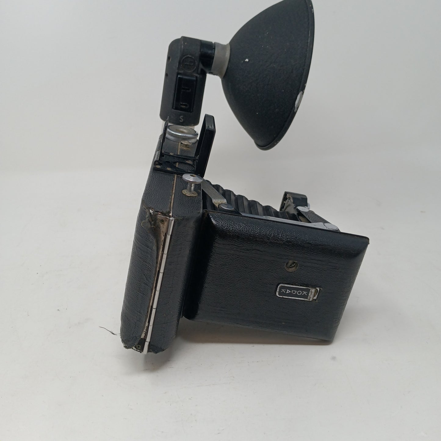 Kodak Anaston Camera