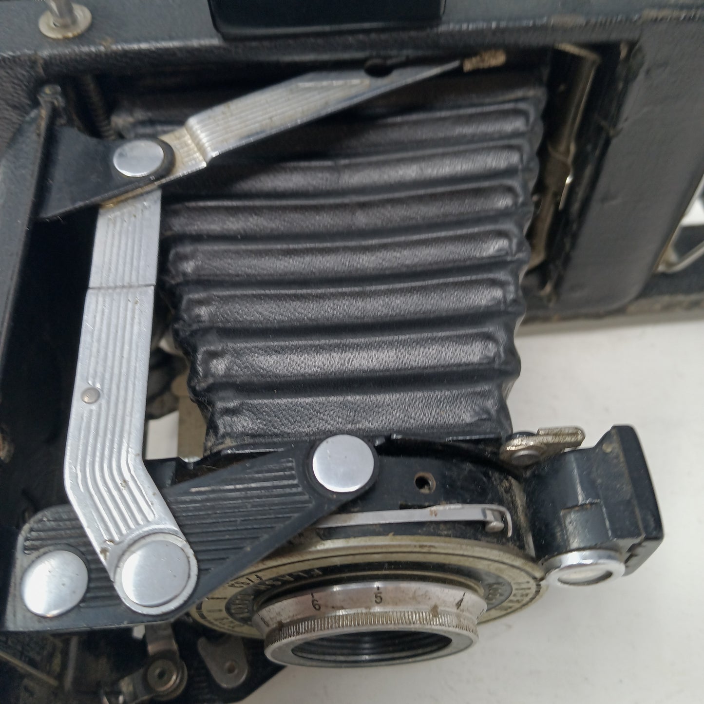 Kodak Anaston Camera