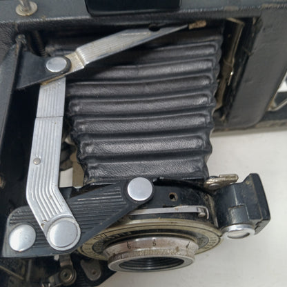 Kodak Anaston Camera