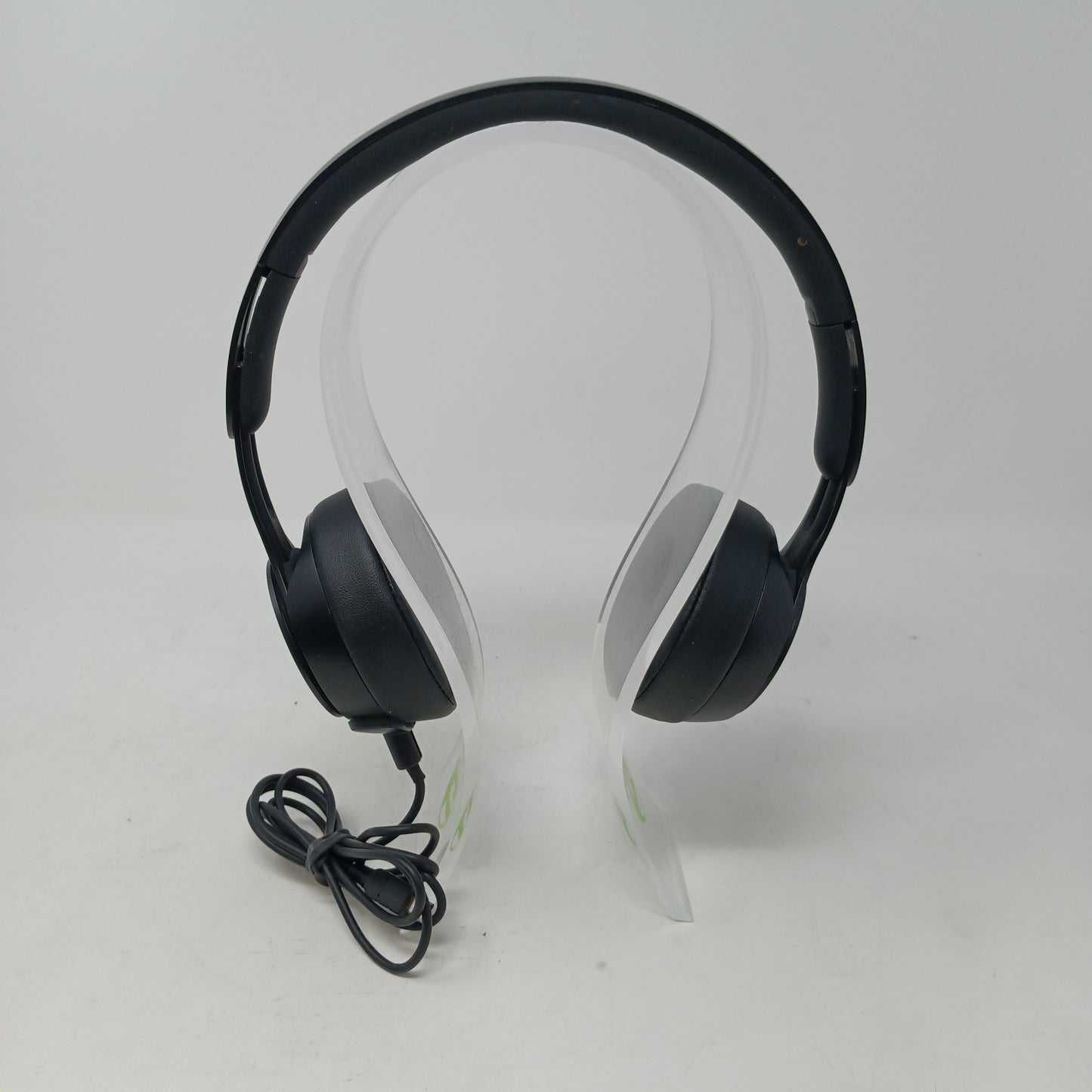 Beats Solo Pro Wired Over-Ear Headphones Black A1881