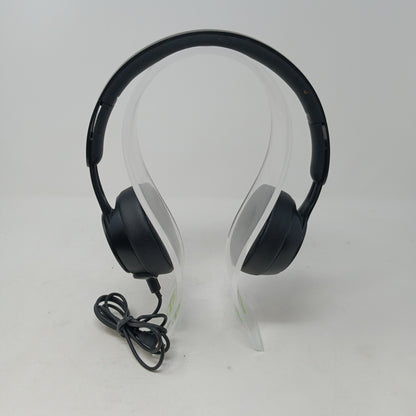 Beats Solo Pro Wired Over-Ear Headphones Black A1881