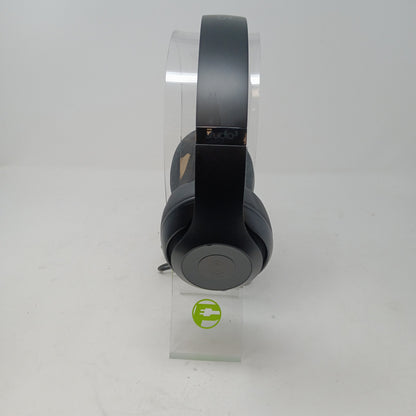 Beats Studio3 Wired On-Ear Headphones Black A1881