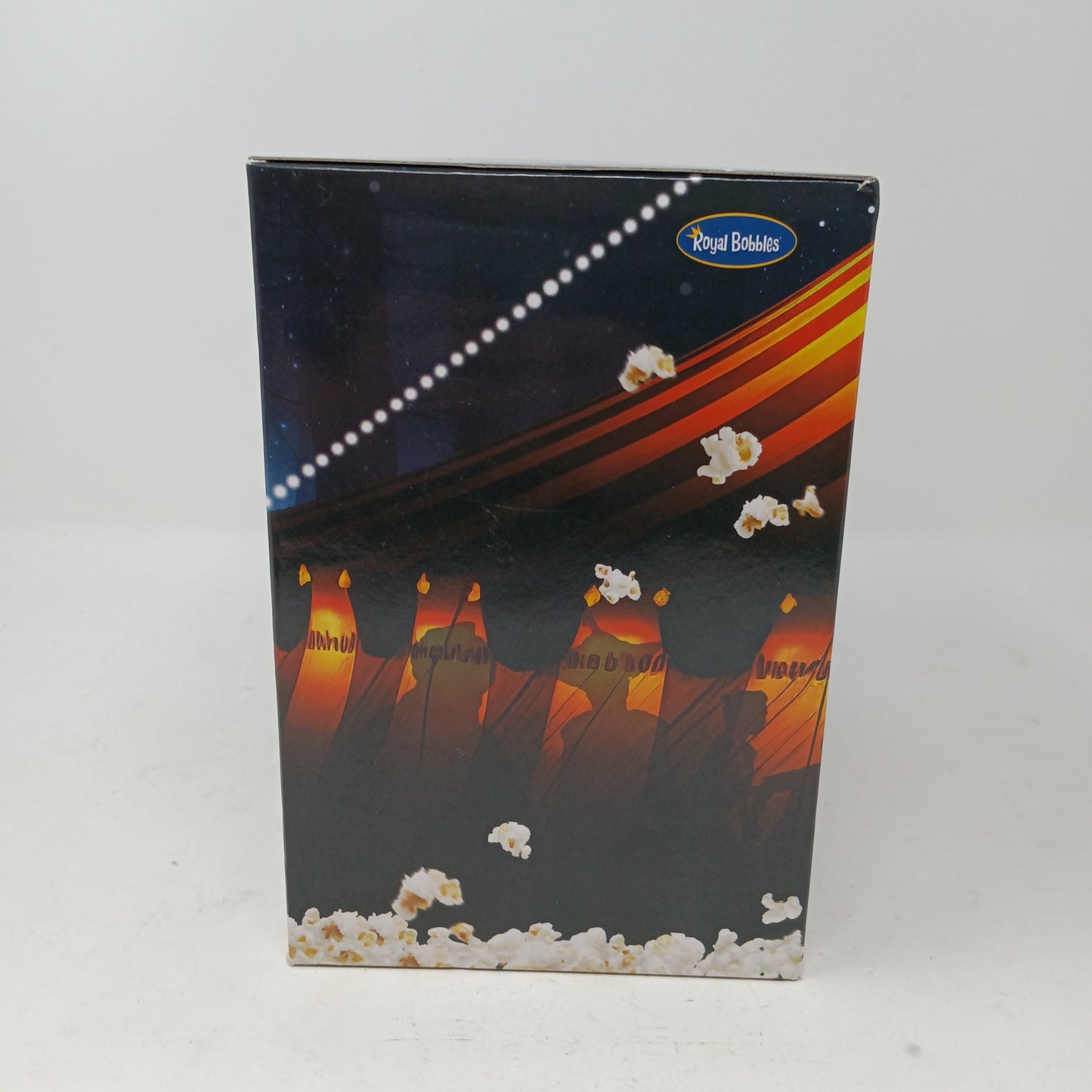 Royal Bobbles Killer Klowns from outer Space Figure